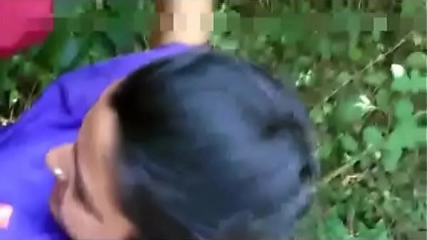 Desi slut exposed fucked forest client clip