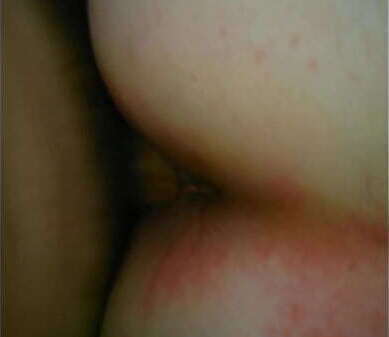 Fucking Milf doggy style