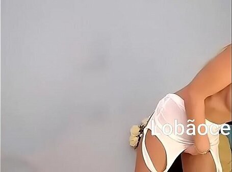 Loira perfeita parte