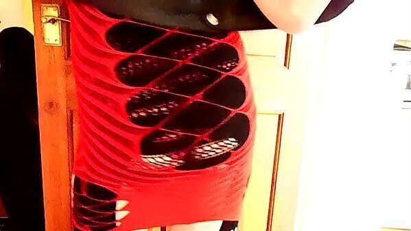 Mistress Lucy Diamond Twerking Goddess Booty Slutwave Shake