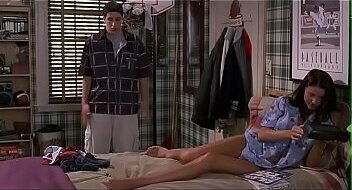 Novinha Virgem American