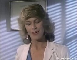 Classic Vintage 3some From 1978