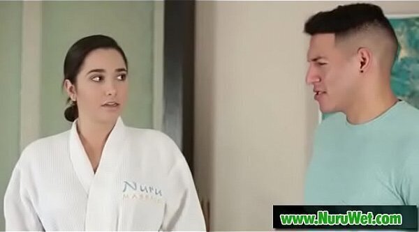 Brotherly (Tony Martinez Karlee Grey) clip-01