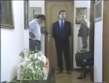 Sala Montagio Vintage