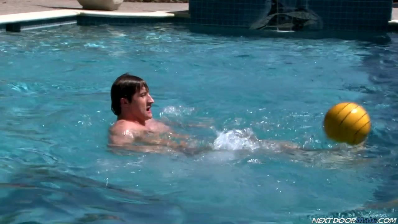 NextDoorBuddies Video: Lance Alexander