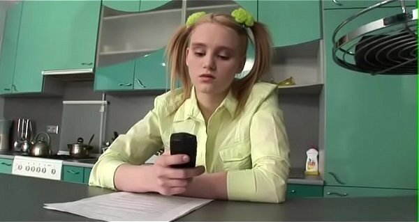 Tiny legal teenagers huge schlongs porn