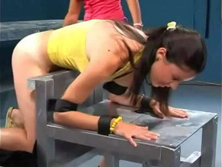 Elitepain game show competition