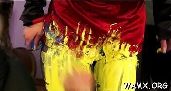 Public dirty sex clip