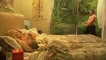 Step dad fucking with daughter in morning