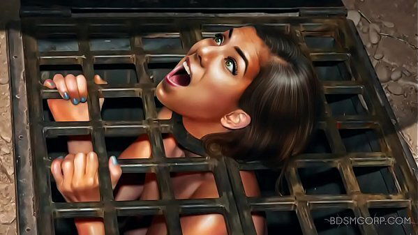 BDSM Bondage Cartoons