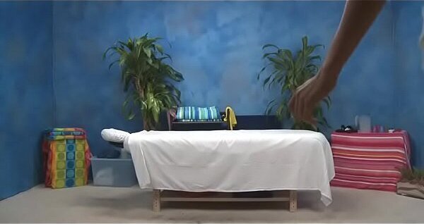 Ideal playgirl stripping