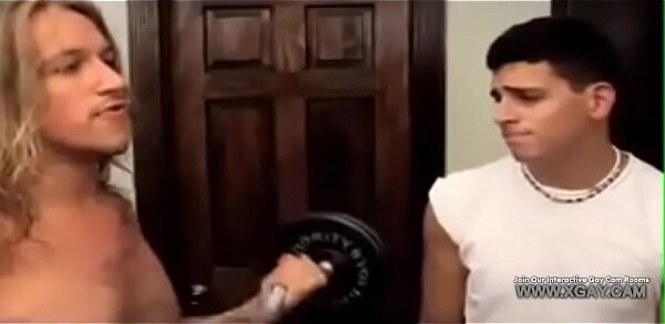 Brian Make Porn (Parody)