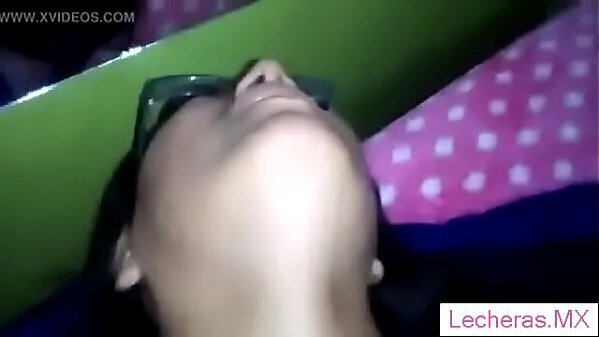 Pase darle Alejandra palito ma�anero para fuera bien contenta