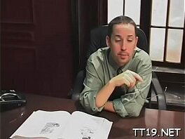 Schoolgirl gets nailed valuable