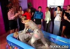 Amateurs indecent porn