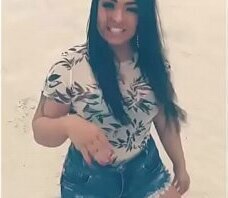 Mulher melancia Andressa Soares compilation parte