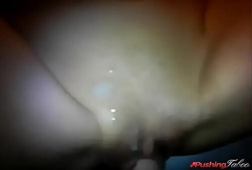 Fucking sister &amp_ cumming pussy