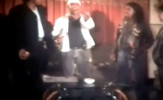 Fully Uncensored Bangla B-Grade