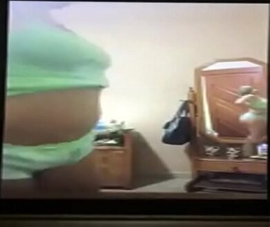 teen latina peri part1