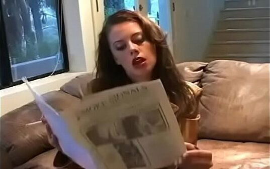 Oral pleasure cigar smoking