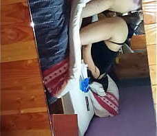 Ella solo quer&iacute_a sexo