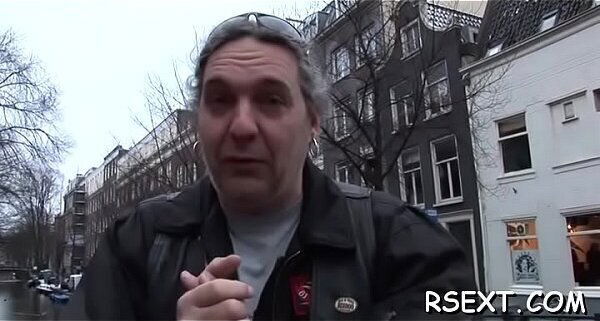 Angel gets shaved cunt licked