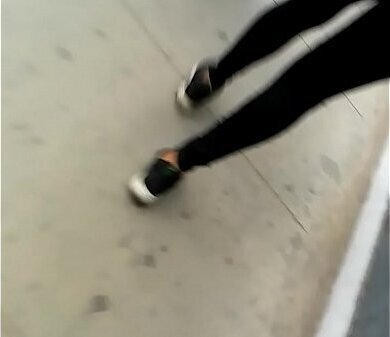 culo ni&ntilde_a colonia esmeralda