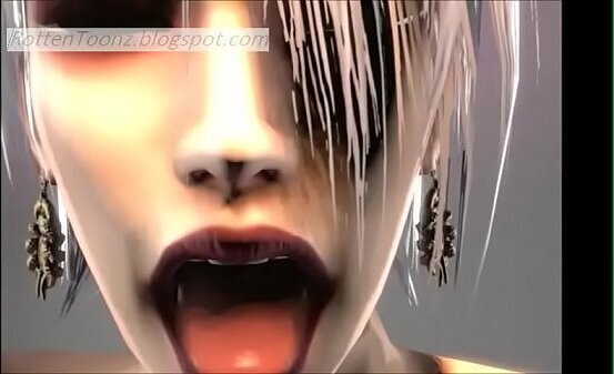 Valentine Creampie Soul Calibur