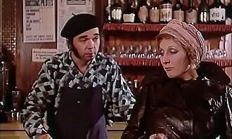 Classicxxx - French - Alpha France - 1978 - By Gerard Kikoine - Agnes Lemercier -L'_infirmiere Aka Entrechattes