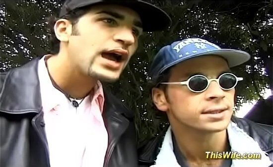 double penetration pool