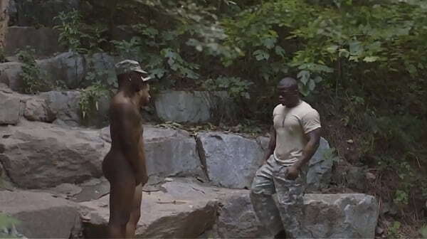 Brown: Kash Dinero Flip Flop