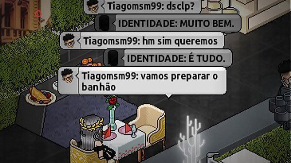 Tiagomsm99 fuck PowerQueen Habbo Hotel