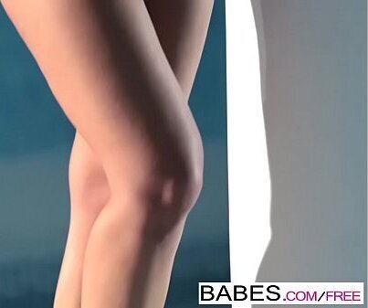 Babes (Jenny Appach) Passion Play