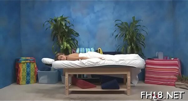 Sexy lascivious year floozy