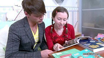 Innocent student &amp_ teacher