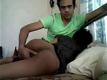 India desi girl fucking couple bedroom