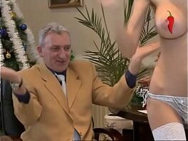 05.New Year surprise