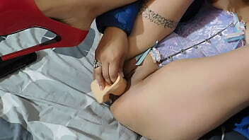 PUTA ARGENTINA ACABA COMO PERRA 2 CON PERLA LOPEZ