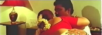 Malayalam actress Reshma hot lip lock and sex with boy