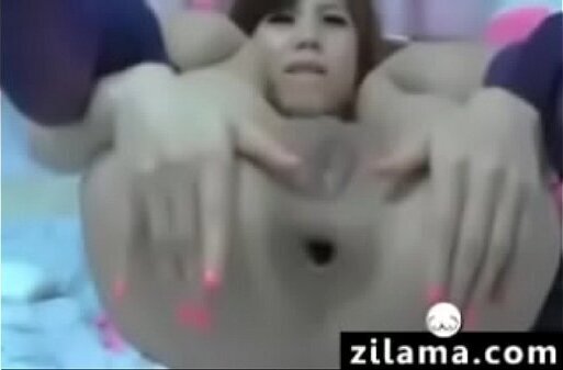 (zilama.com) Skinny Chinese Playing With Dildos Anal-10