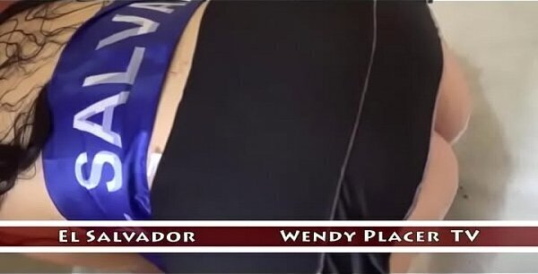 Wendy Placer Salvador