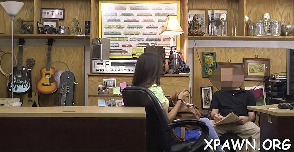 Fascinating bitch shop