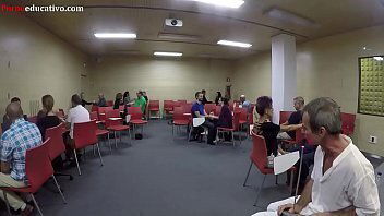 Clases tantra: Capacidad entrega. Parte ADR005