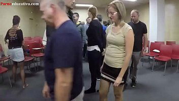 Clases tantra: Capacidad entrega. Parte ADR004