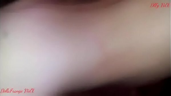 **DELLAFRANGO VIDX** WHITE BITCH DOGGYSTYLE