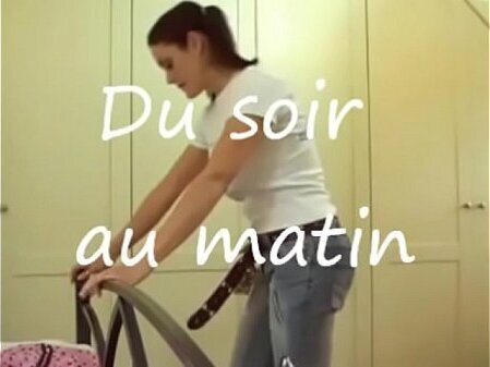 Soir&eacute_e tranquille, nuit paisible