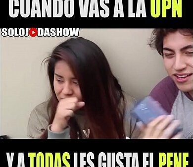 &iquest_TE GUSTA PENE?