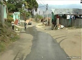 Yesenia novia pandillero