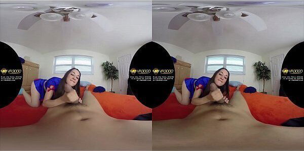 Freya Doom your little 18yo cheerleader 3000girls.com Ultra