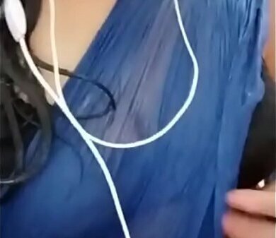 Desi bhabi with devar